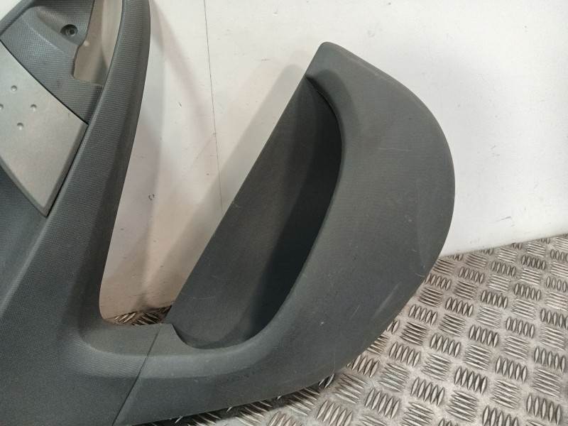 Recambio de guarnecido puerta trasera izquierda para citroën c1 (pm_, pn_) 1.0 referencia OEM IAM 676140H010 677880H010 