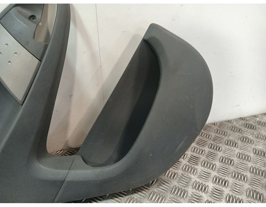 Recambio de guarnecido puerta trasera izquierda para citroën c1 (pm_, pn_) 1.0 referencia OEM IAM 676140H010 677880H010 