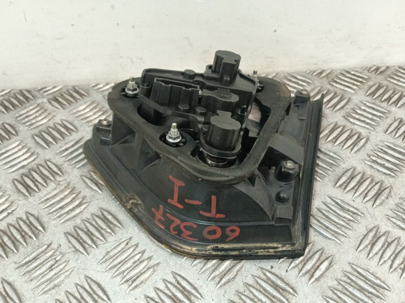 Recambio de piloto trasero izquierdo interior para seat toledo iv (kg3) 1.6 tdi referencia OEM IAM 6JH945093D  