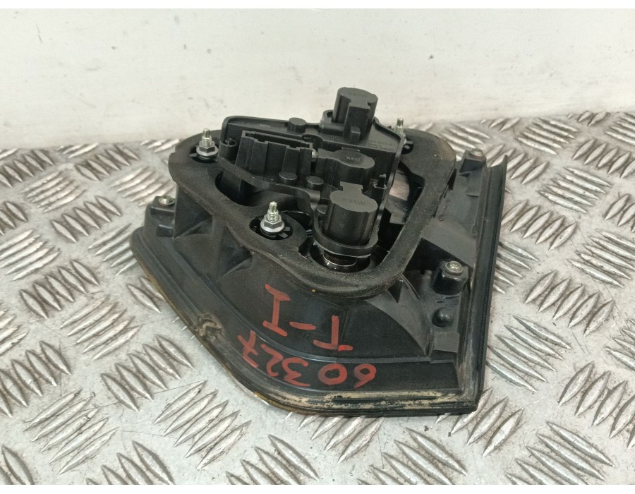 Recambio de piloto trasero izquierdo interior para seat toledo iv (kg3) 1.6 tdi referencia OEM IAM 6JH945093D  