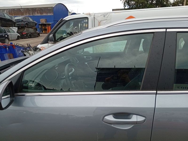 Recambio de luna delantera izquierda para kia xceed (cd) 1.5 t-gdi mhev referencia OEM IAM 82410J7001  