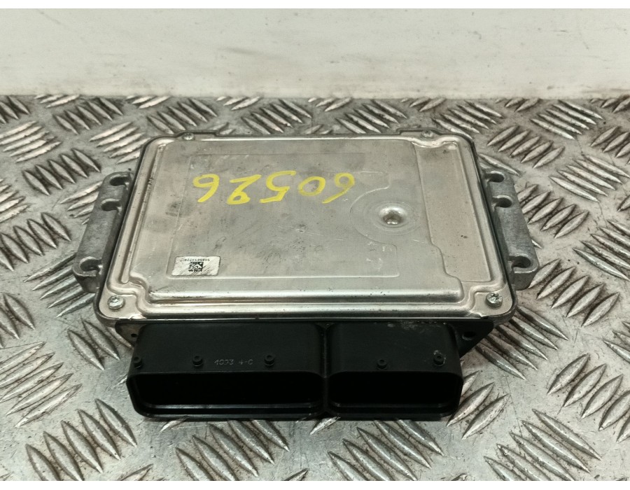 Recambio de centralita motor uce para kia carens iv 1.7 crdi referencia OEM IAM 391202A412 391252A412 0281019597