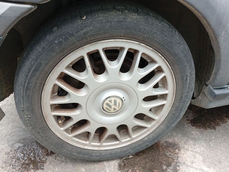Recambio de pinza freno trasera derecha para volkswagen golf iii (1h1) 1.9 tdi referencia OEM IAM 1H0615424DX 1H0615424DV 