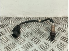 Recambio de sonda lambda para citroën c-elysee (dd_) 1.6 hdi 92 referencia OEM IAM 9687161080  