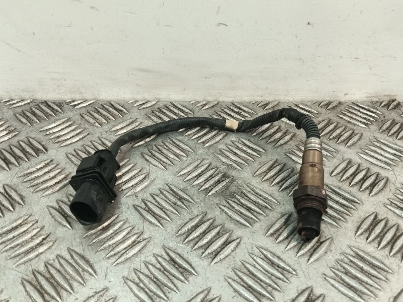 Recambio de sonda lambda para citroën c-elysee (dd_) 1.6 hdi 92 referencia OEM IAM 9687161080  