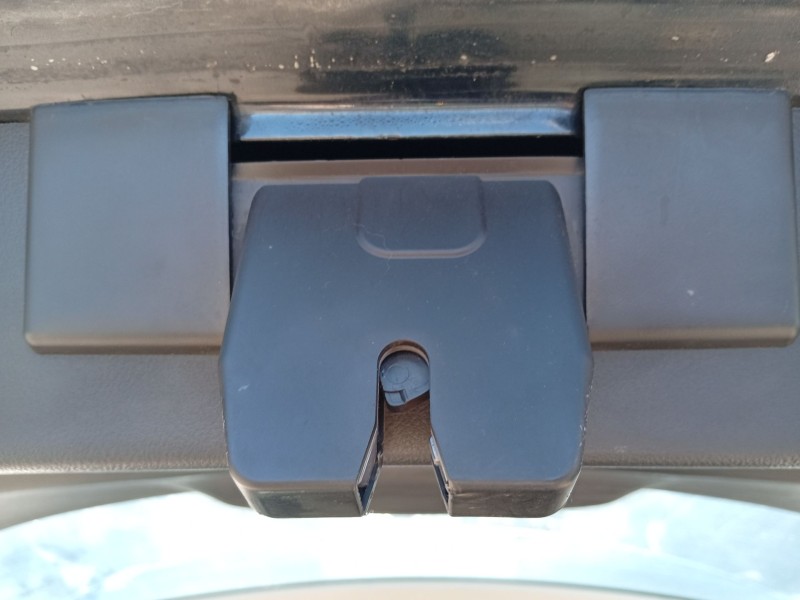 Recambio de cerradura maletero / porton para ford s-max (wa6) 2.2 tdci referencia OEM IAM 1859161  