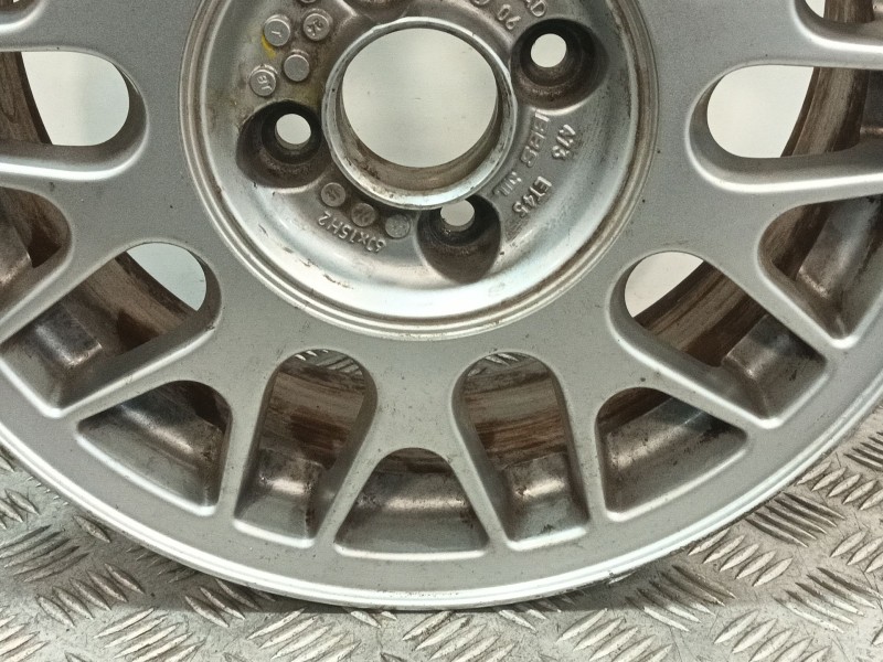 Recambio de llanta para volkswagen golf iii (1h1) 1.9 tdi referencia OEM IAM 1H0601025AD  