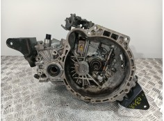 Recambio de caja cambios para hyundai matrix (fc) 1.6 referencia OEM IAM J21873  