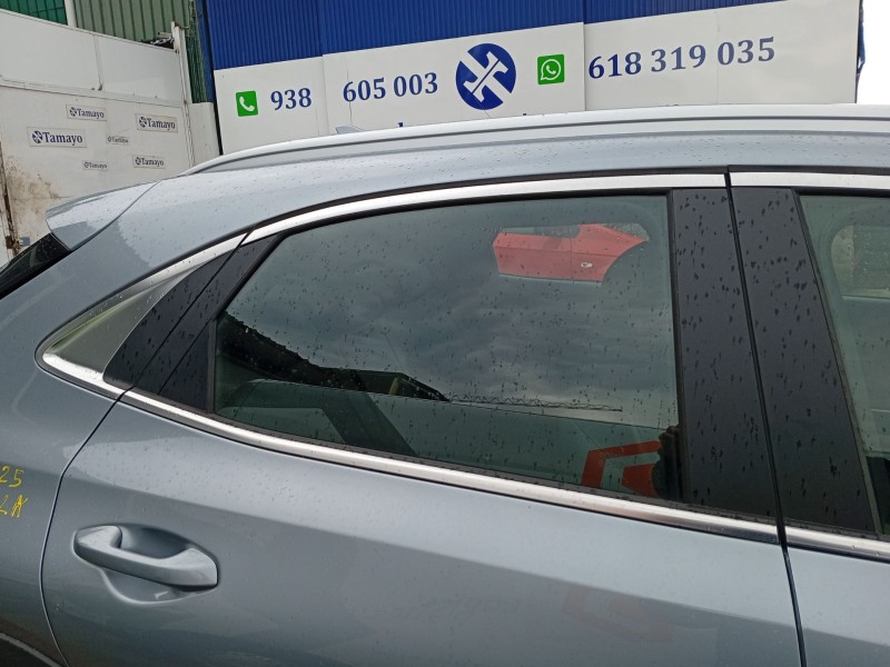 Recambio de luna trasera derecha para kia xceed (cd) 1.5 t-gdi mhev referencia OEM IAM 83420J7801  