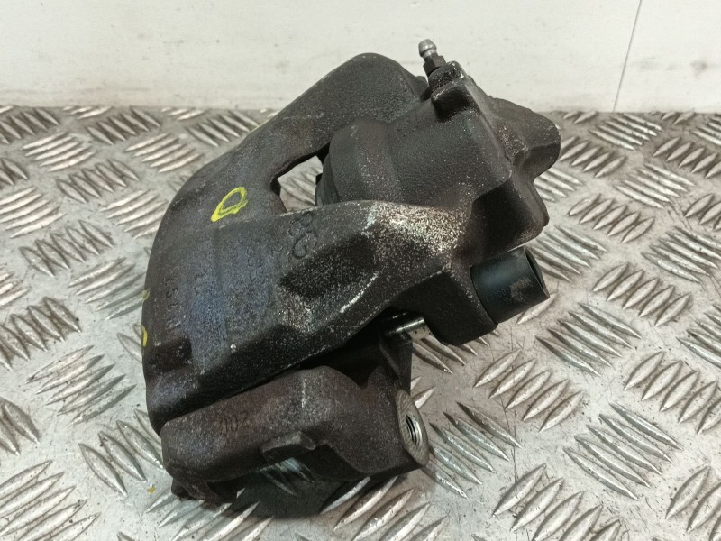 Recambio de pinza freno delantera derecha para dacia duster (hs_) 1.5 dci referencia OEM IAM 410018218R  