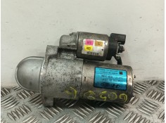 Recambio de motor arranque para kia carens iv 1.7 crdi referencia OEM IAM 361002B102  