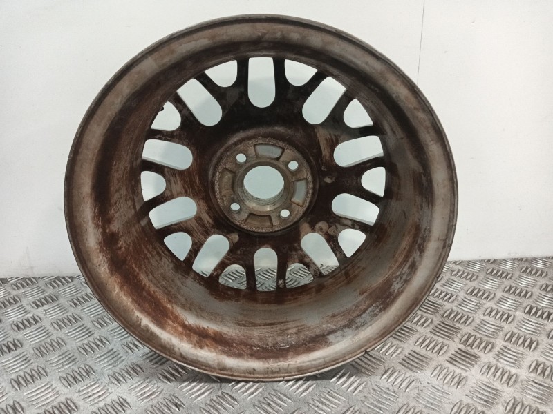 Recambio de llanta para volkswagen golf iii (1h1) 1.9 tdi referencia OEM IAM 1H0601025AD  
