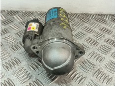 Recambio de motor arranque para kia carens iv 1.7 crdi referencia OEM IAM 361002B102   2