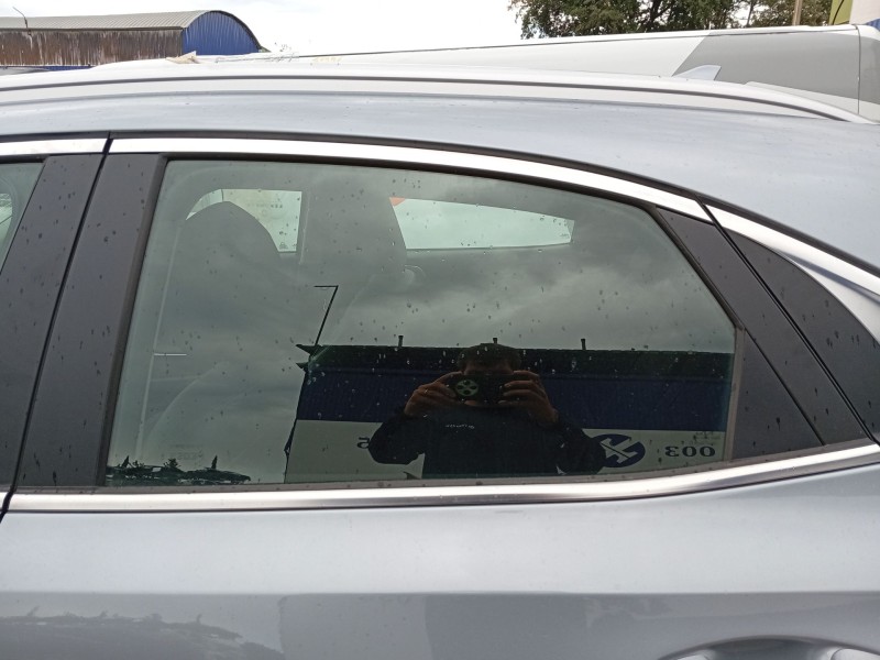 Recambio de luna trasera izquierda para kia xceed (cd) 1.5 t-gdi mhev referencia OEM IAM 83410J7801  