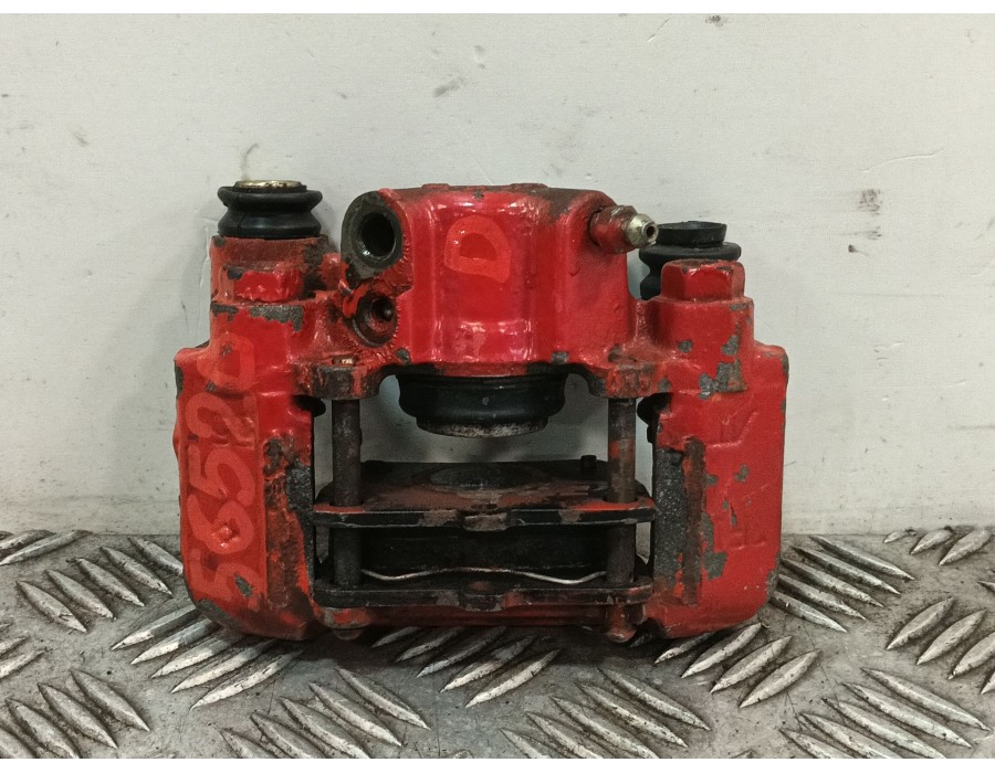 Recambio de pinza freno trasera derecha para toyota rav 4 (a2) 2.0 turbodiesel cat referencia OEM IAM 4773042050  