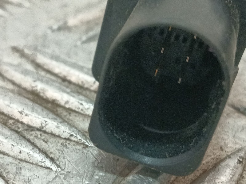 Recambio de sonda lambda para citroën c-elysee (dd_) 1.6 hdi 92 referencia OEM IAM 9687161080  