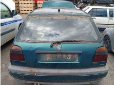 Recambio de porton trasero para volkswagen golf iii (1h1) 1.9 tdi referencia OEM IAM 1H6827025J  