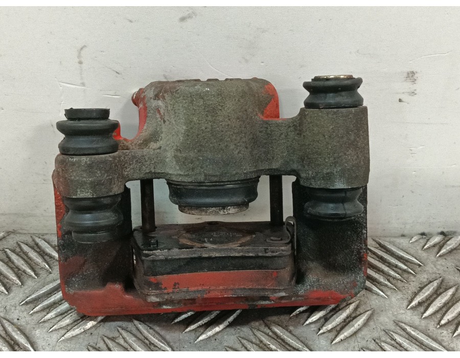 Recambio de pinza freno trasera derecha para toyota rav 4 (a2) 2.0 turbodiesel cat referencia OEM IAM 4773042050  