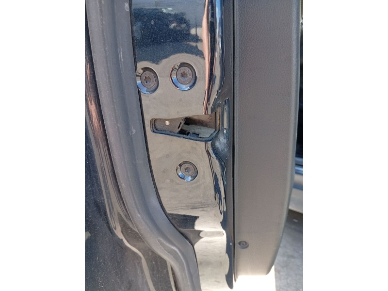 Recambio de cerradura puerta delantera izquierda para ford s-max (wa6) 2.2 tdci referencia OEM IAM 1791414  