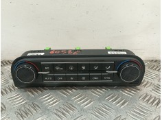 Recambio de mando climatizador para kia xceed (cd) 1.5 t-gdi mhev referencia OEM IAM EC200CDREA 97250J7210 