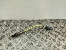 Recambio de sonda lambda para opel corsa f xhl mt6 1.2 up hnek referencia OEM IAM 9830441180  