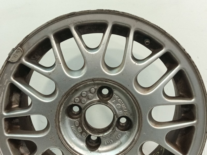 Recambio de llanta para volkswagen golf iii (1h1) 1.9 tdi referencia OEM IAM 1H0601025AD  