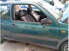 Recambio de puerta delantera derecha para volkswagen golf iii (1h1) 1.9 tdi referencia OEM IAM 1H3831056B  