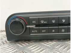 Recambio de mando climatizador para kia xceed (cd) 1.5 t-gdi mhev referencia OEM IAM EC200CDREA 97250J7210  2
