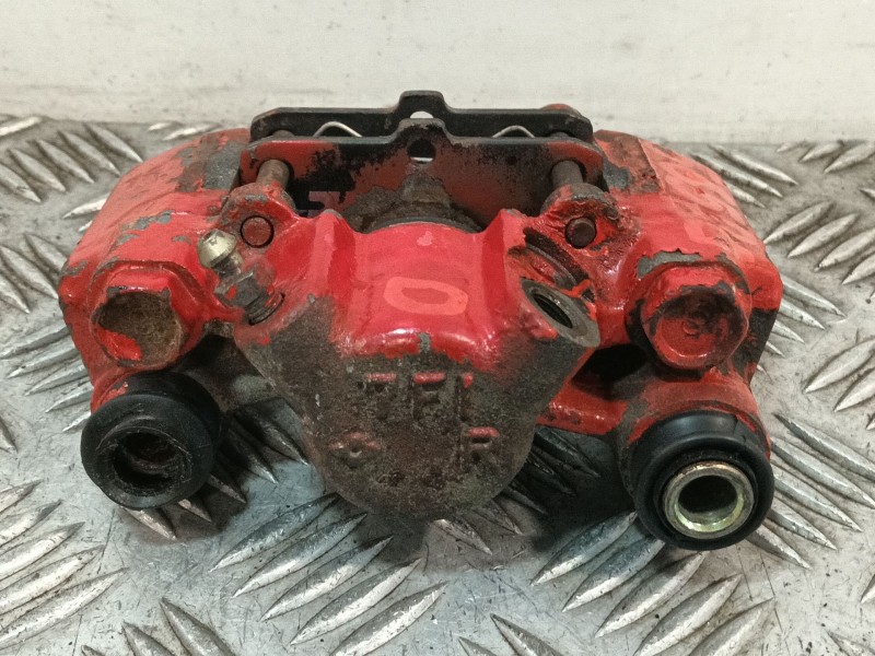 Recambio de pinza freno trasera derecha para toyota rav 4 (a2) 2.0 turbodiesel cat referencia OEM IAM 4773042050  