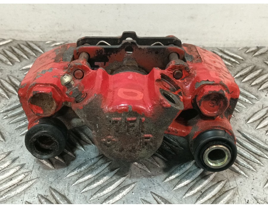 Recambio de pinza freno trasera derecha para toyota rav 4 (a2) 2.0 turbodiesel cat referencia OEM IAM 4773042050  