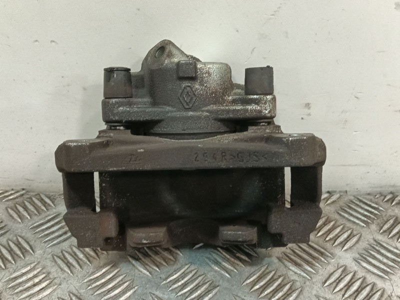 Recambio de pinza freno delantera izquierda para dacia duster (hs_) 1.5 dci referencia OEM IAM 410116581R  