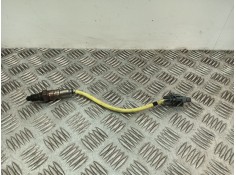 Recambio de sonda lambda para opel corsa f xhl mt6 1.2 up hnek referencia OEM IAM 9830441180   2