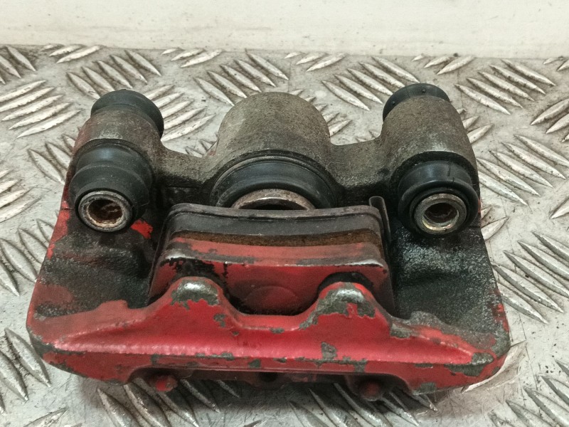 Recambio de pinza freno trasera derecha para toyota rav 4 (a2) 2.0 turbodiesel cat referencia OEM IAM 4773042050  