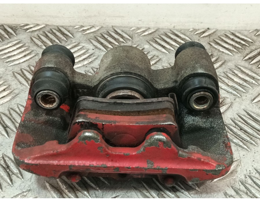 Recambio de pinza freno trasera derecha para toyota rav 4 (a2) 2.0 turbodiesel cat referencia OEM IAM 4773042050  