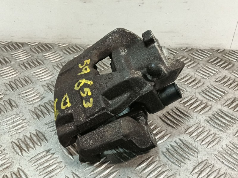 Recambio de pinza freno delantera izquierda para dacia duster (hs_) 1.5 dci referencia OEM IAM 410116581R  