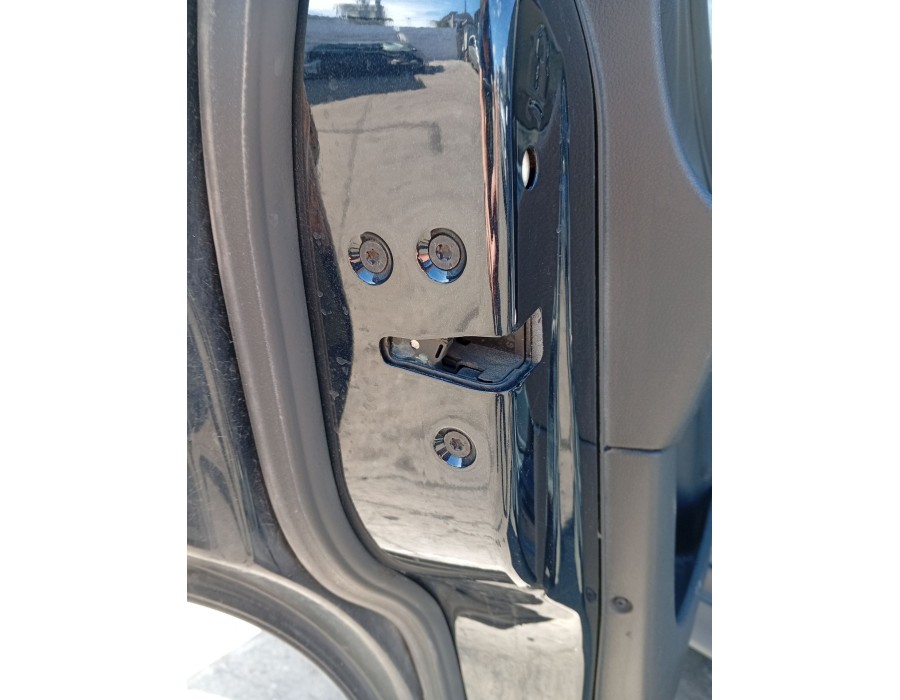 Recambio de cerradura puerta trasera izquierda para ford s-max (wa6) 2.2 tdci referencia OEM IAM 1791422  