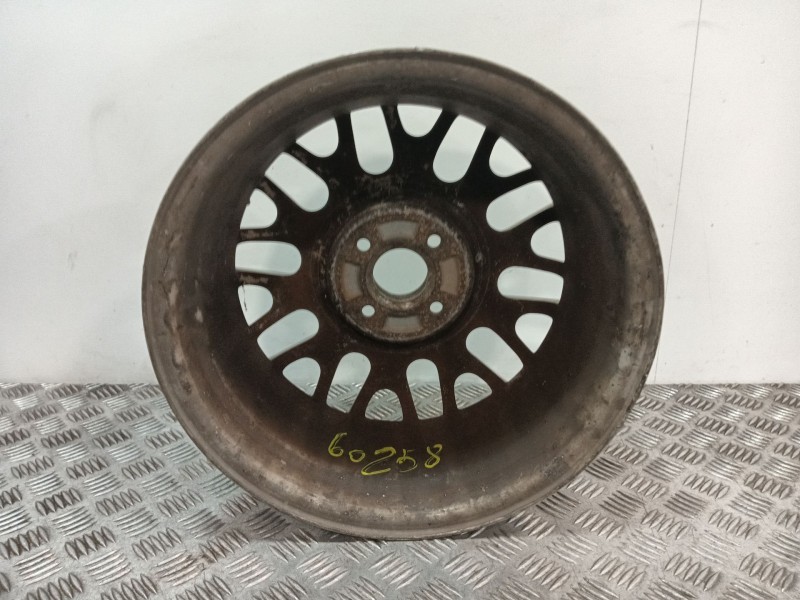 Recambio de llanta para volkswagen golf iii (1h1) 1.9 tdi referencia OEM IAM 1H0601025AD  