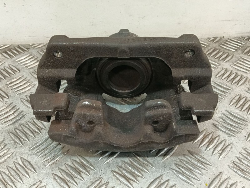 Recambio de pinza freno delantera izquierda para dacia duster (hs_) 1.5 dci referencia OEM IAM 410116581R  