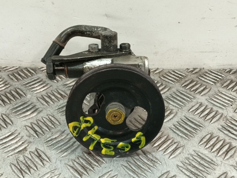 Recambio de bomba direccion para hyundai matrix (fc) 1.6 referencia OEM IAM 5710017500  