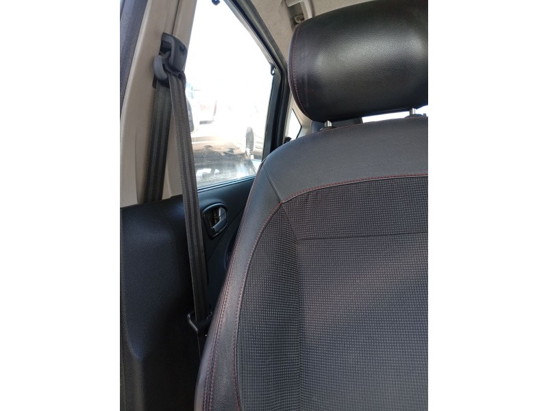 Recambio de cinturon seguridad delantero derecho para ford s-max (wa6) 2.2 tdci referencia OEM IAM 1713271  