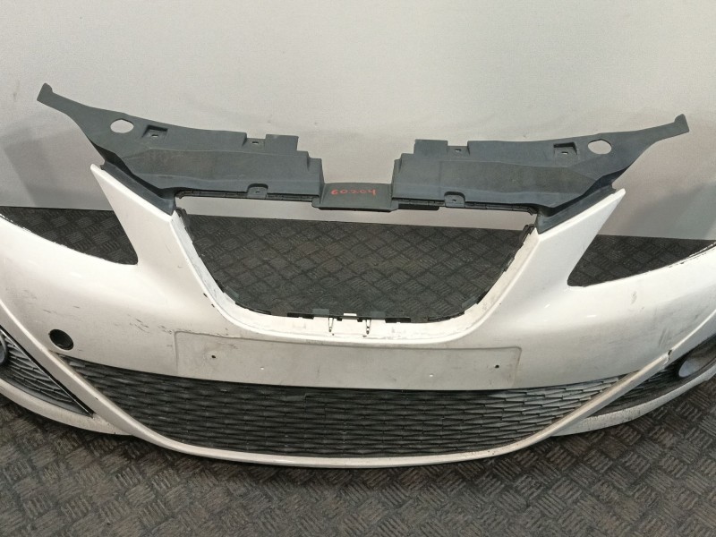 Recambio de paragolpes delantero para seat ibiza iv (6j5, 6p1) 1.9 tdi referencia OEM IAM   