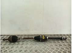 Recambio de transmision delantera derecha para dacia duster (hs_) 1.5 dci referencia OEM IAM 8201505574  