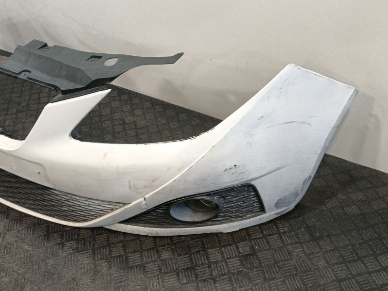 Recambio de paragolpes delantero para seat ibiza iv (6j5, 6p1) 1.9 tdi referencia OEM IAM   