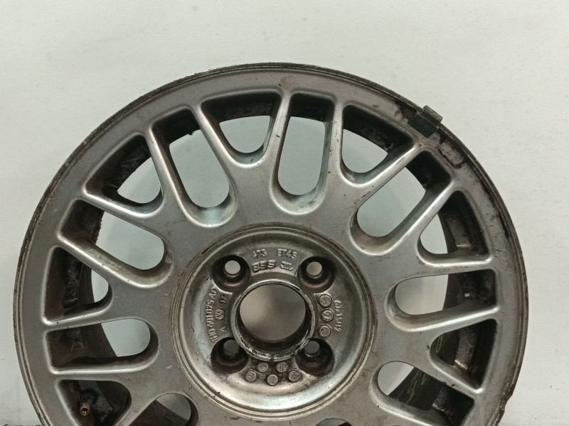 Recambio de llanta para volkswagen golf iii (1h1) 1.9 tdi referencia OEM IAM 1H0601025AD  