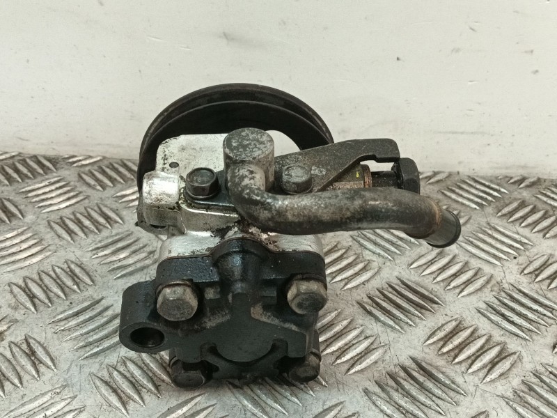 Recambio de bomba direccion para hyundai matrix (fc) 1.6 referencia OEM IAM 5710017500  