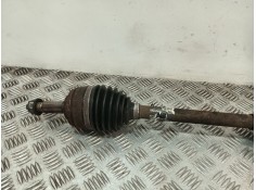 Recambio de transmision delantera derecha para dacia duster (hs_) 1.5 dci referencia OEM IAM 8201505574   2