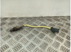 Recambio de sonda lambda para opel corsa f xhl mt6 1.2 up hnek referencia OEM IAM 9830447680  