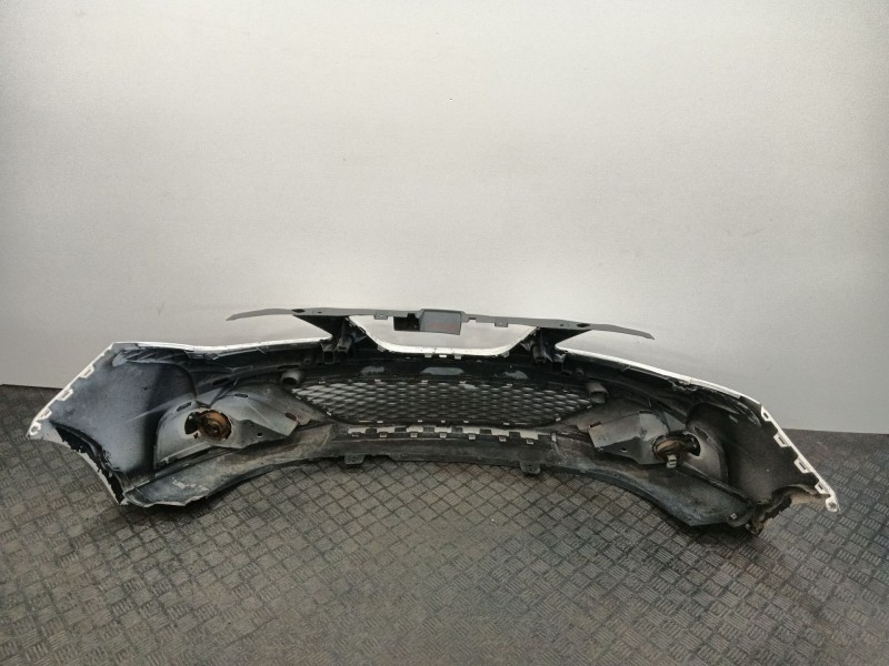 Recambio de paragolpes delantero para seat ibiza iv (6j5, 6p1) 1.9 tdi referencia OEM IAM   