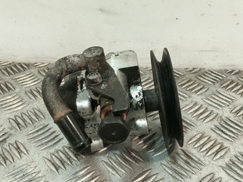 Recambio de bomba direccion para hyundai matrix (fc) 1.6 referencia OEM IAM 5710017500  