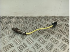 Recambio de sonda lambda para opel corsa f xhl mt6 1.2 up hnek referencia OEM IAM 9830447680   2